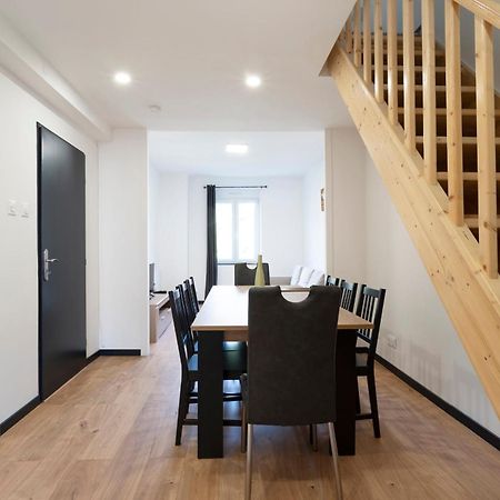 Le Havre Tervillois Apartment Terville ภายนอก รูปภาพ