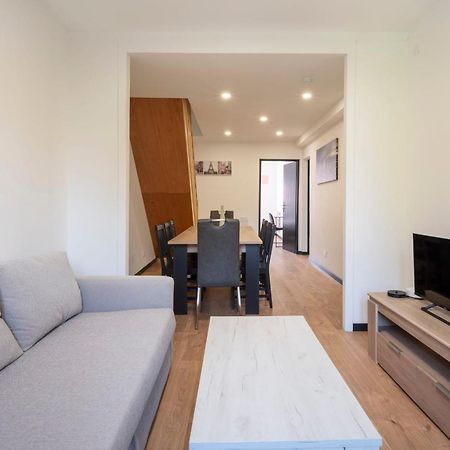 Le Havre Tervillois Apartment Terville ภายนอก รูปภาพ