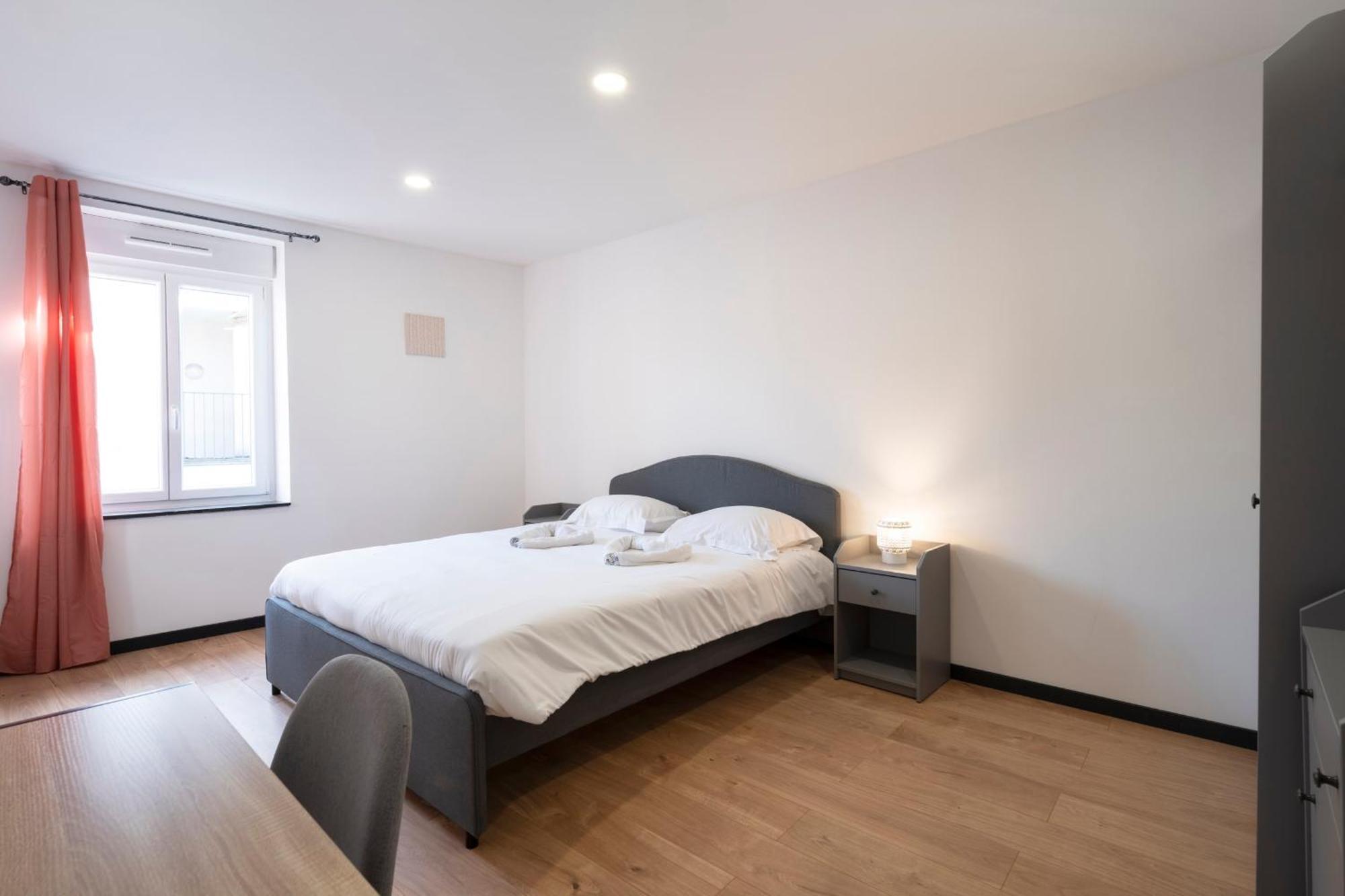 Le Havre Tervillois Apartment Terville ภายนอก รูปภาพ
