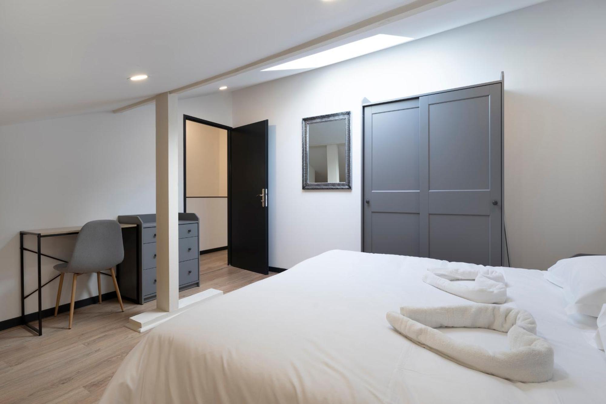 Le Havre Tervillois Apartment Terville ภายนอก รูปภาพ