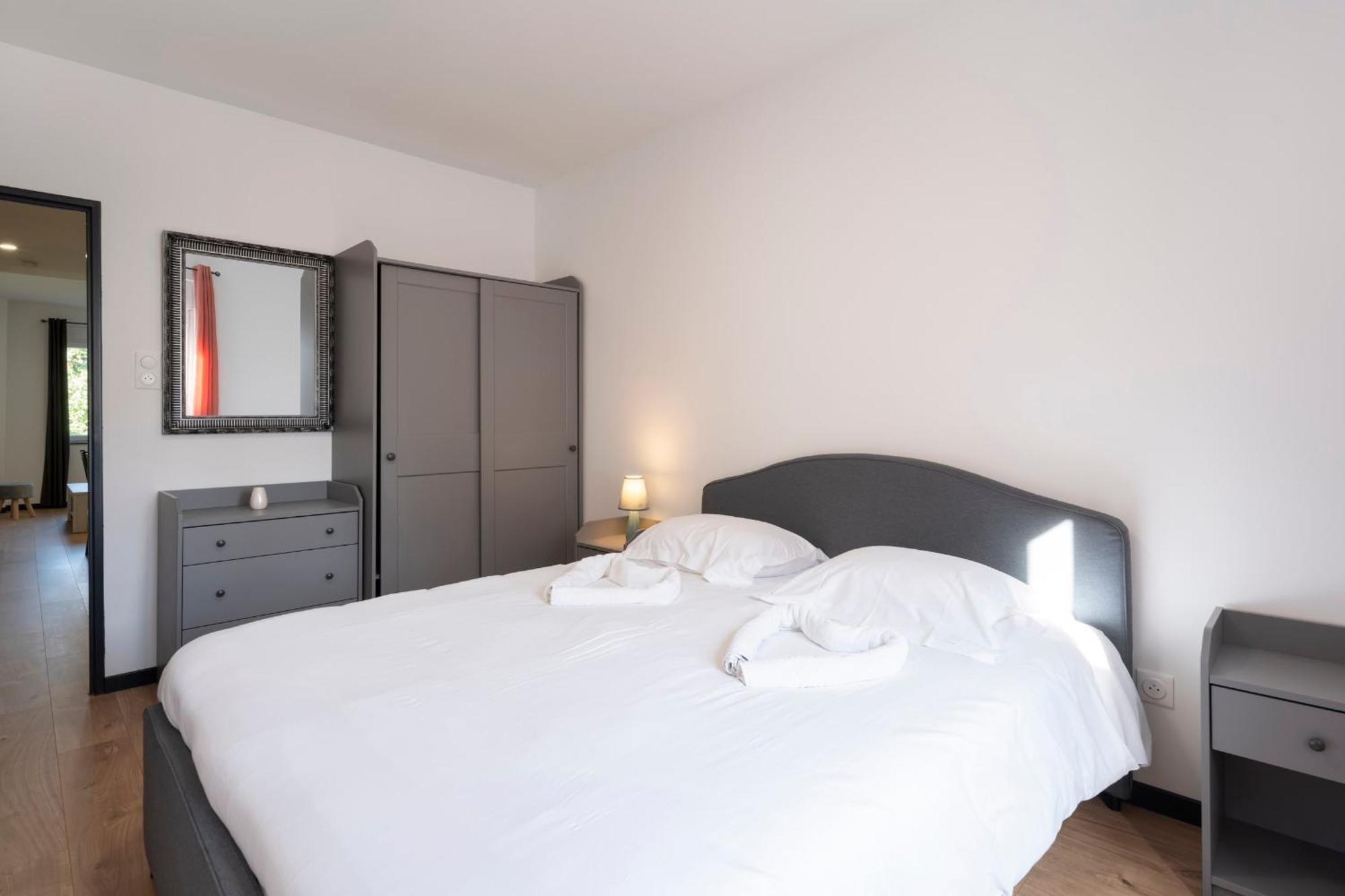 Le Havre Tervillois Apartment Terville ภายนอก รูปภาพ