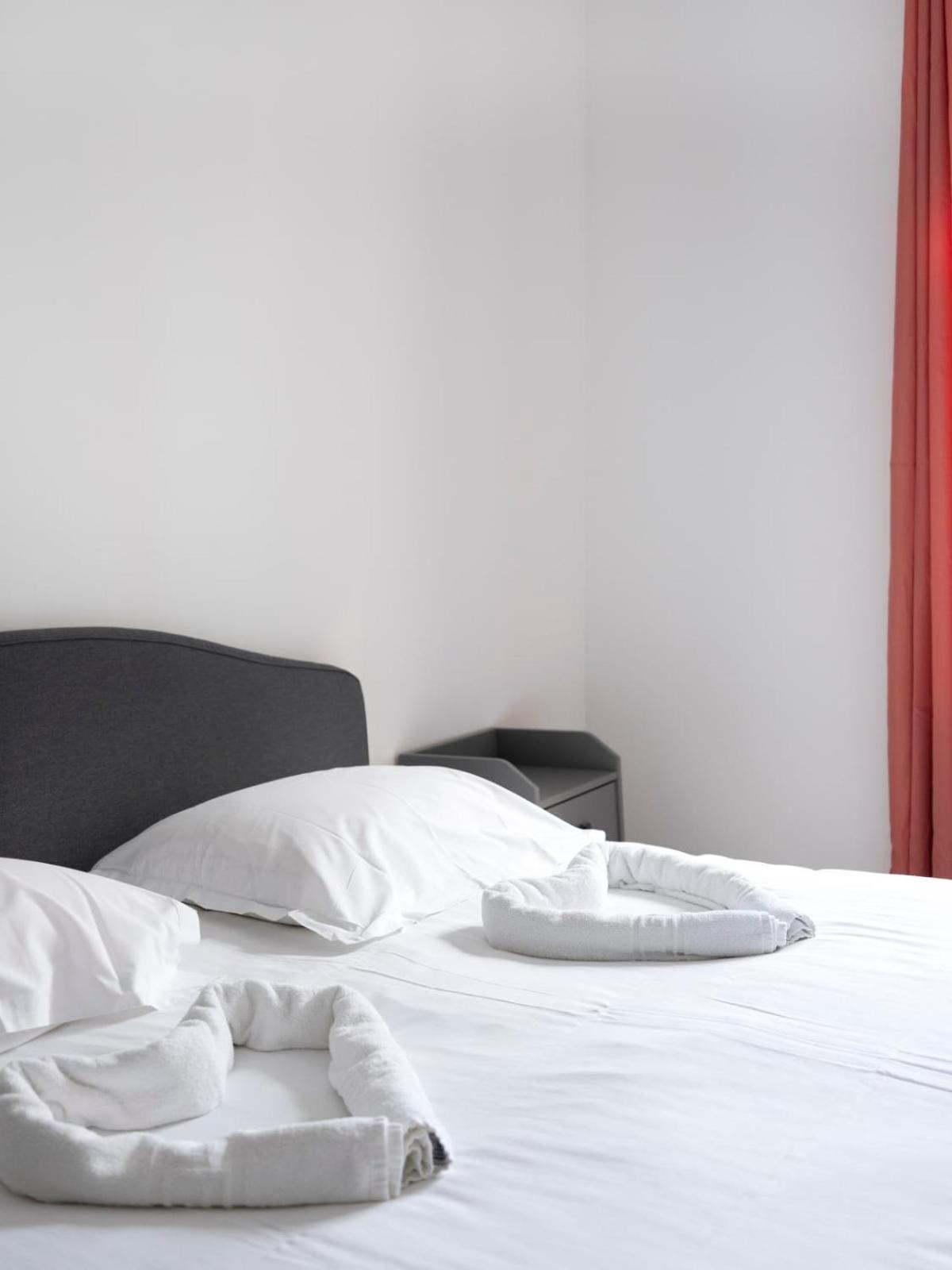 Le Havre Tervillois Apartment Terville ภายนอก รูปภาพ