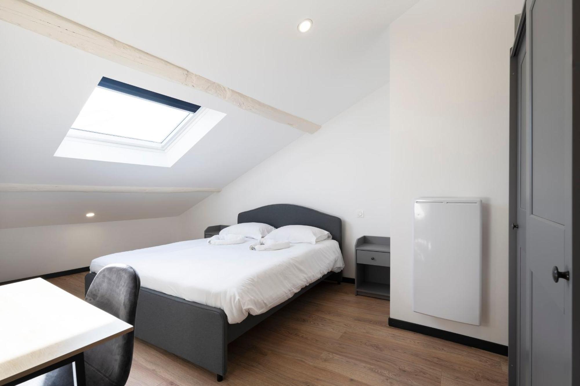 Le Havre Tervillois Apartment Terville ภายนอก รูปภาพ