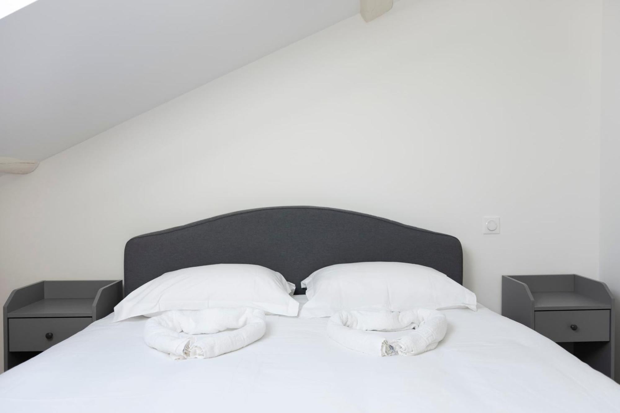 Le Havre Tervillois Apartment Terville ภายนอก รูปภาพ