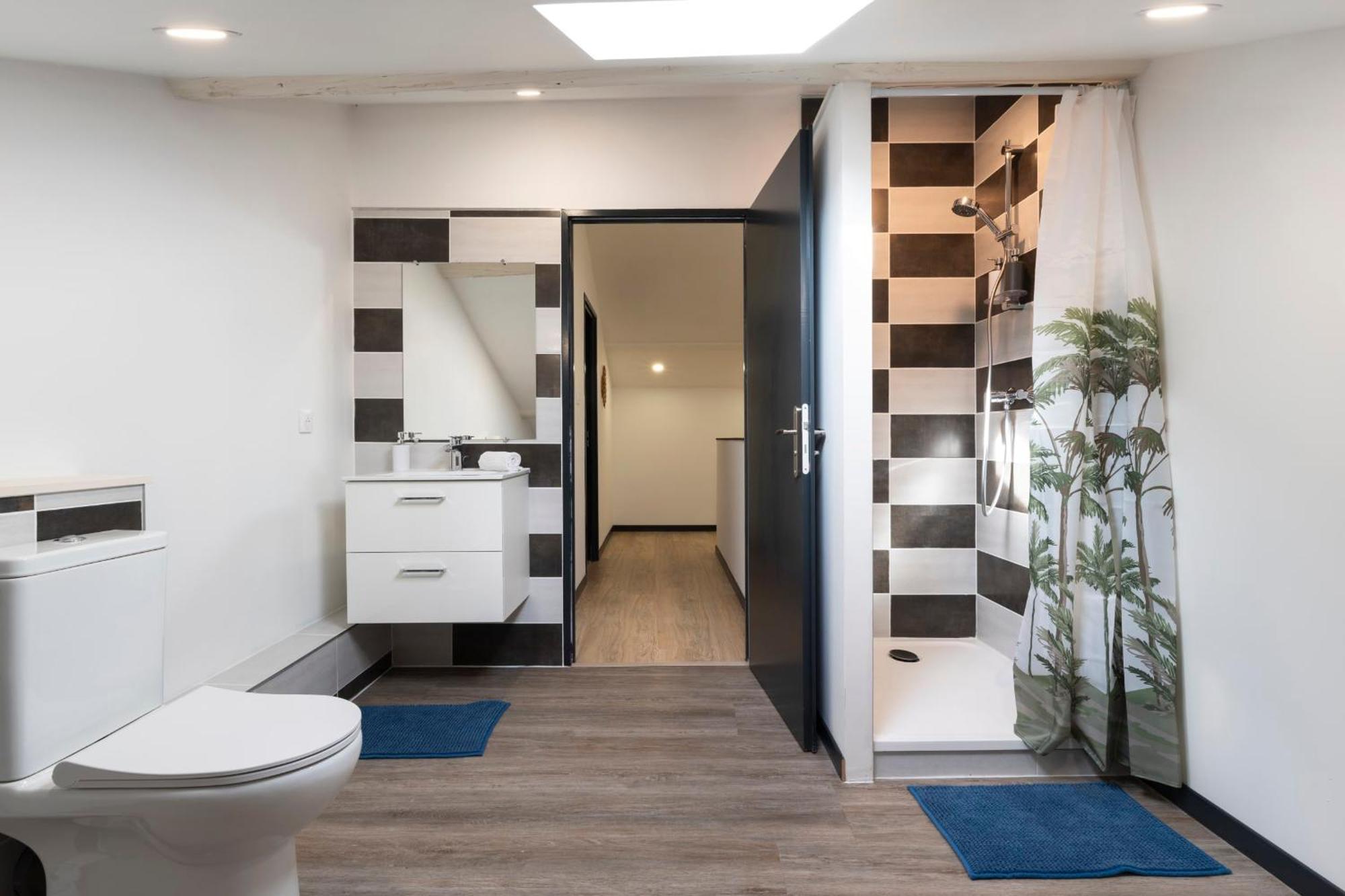 Le Havre Tervillois Apartment Terville ภายนอก รูปภาพ